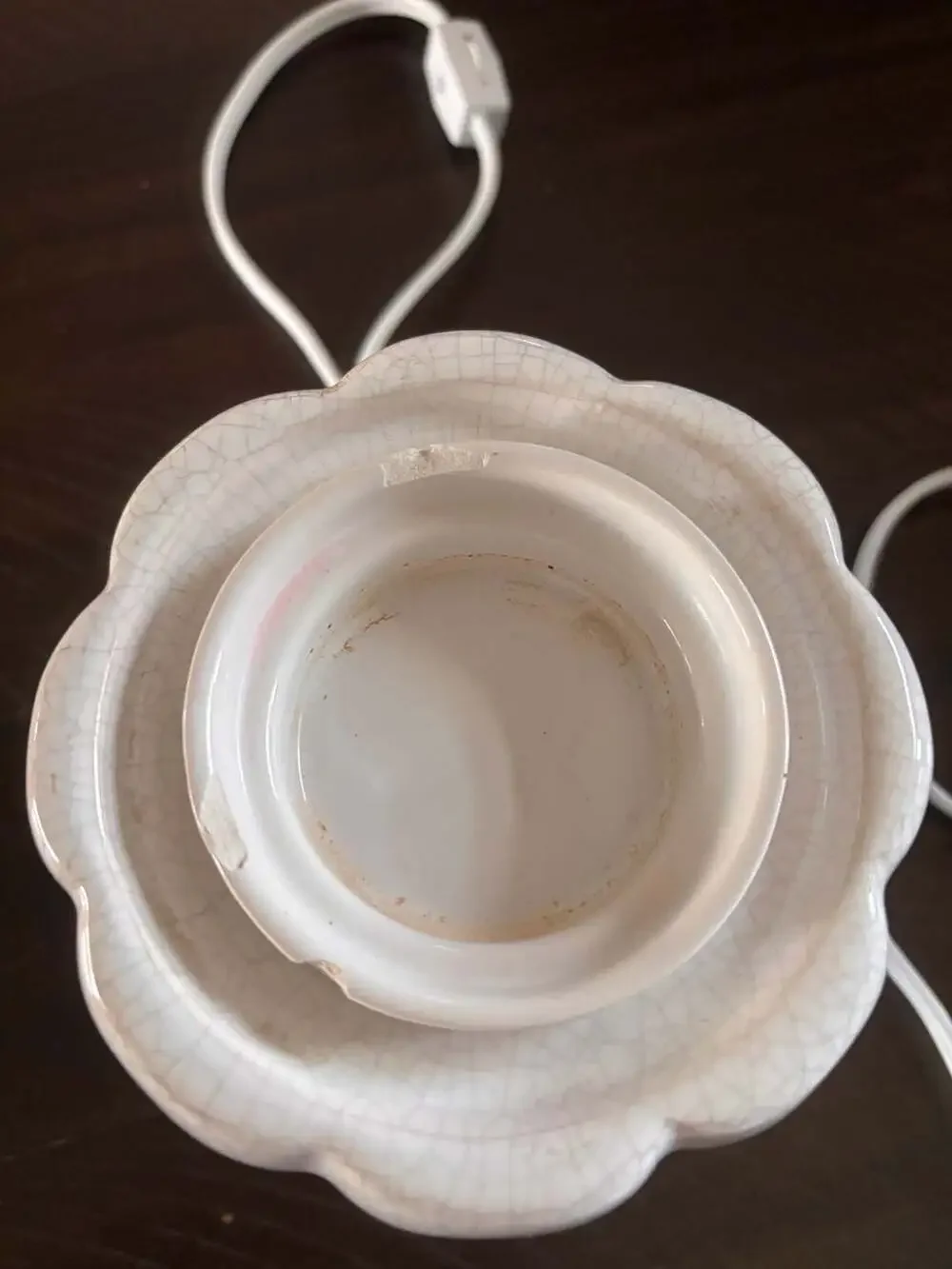 Scentsy rustic pumpkin